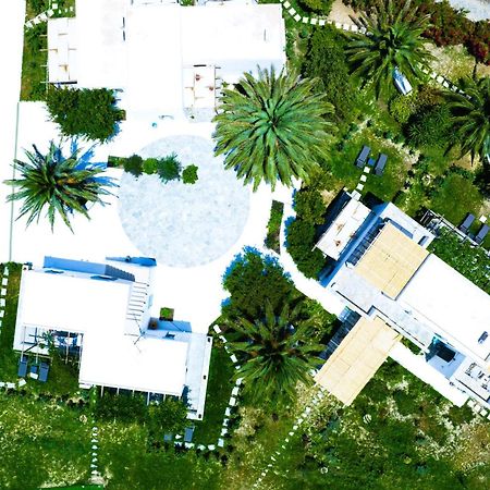 Ancient Meropia - Les Jardins Des Muses Apolonía Kültér fotó