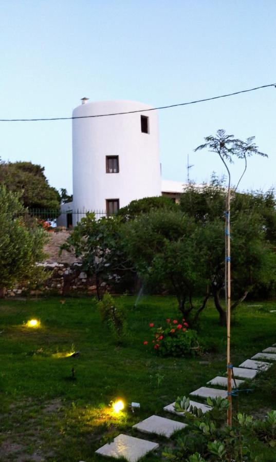 Ancient Meropia - Les Jardins Des Muses Apolonía Kültér fotó
