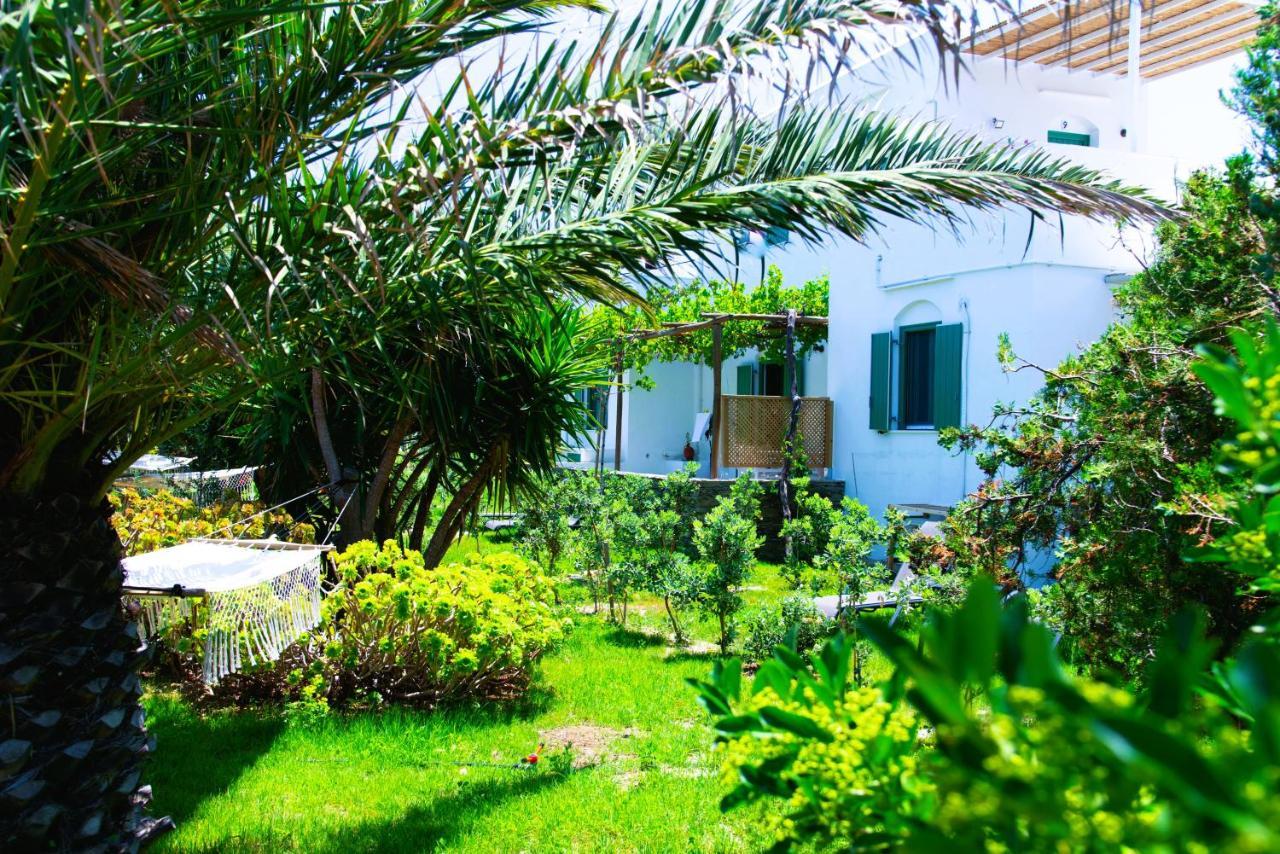 Ancient Meropia - Les Jardins Des Muses Apolonía Kültér fotó